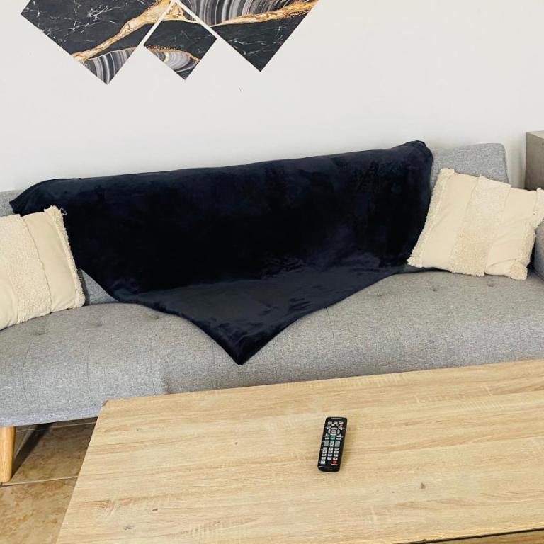 Maison T3 avec jardin - Apartment mit 2 Schlafzimmern - 17
