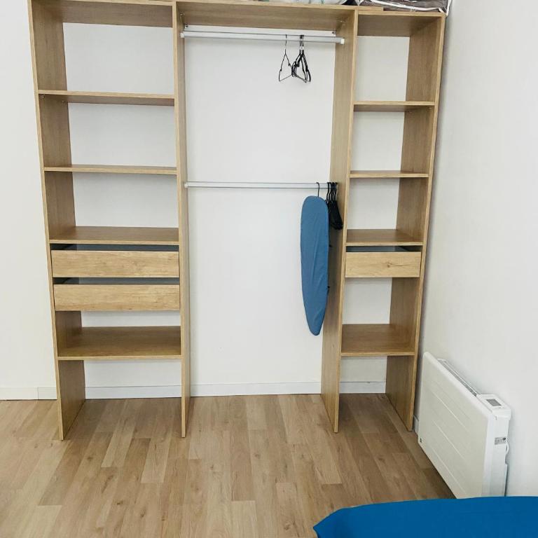 Maison T3 avec jardin - Apartment mit 2 Schlafzimmern - 14