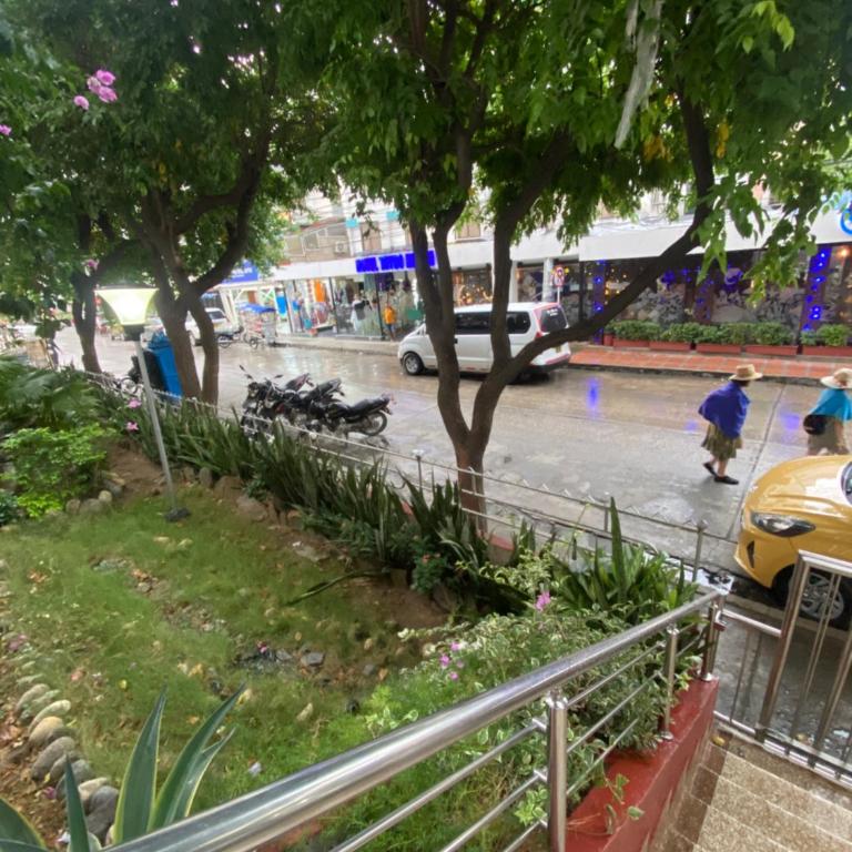 EDIFICIO NABUSIMAKE APTO 903 - Rodadero - One-Bedroom Apartment - 23