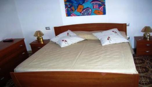 B&B Sea And Sardinia - Double Room - 7