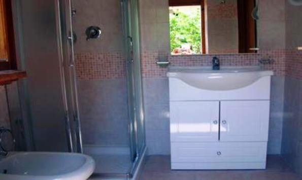 B&B Sea And Sardinia - Double Room - 8