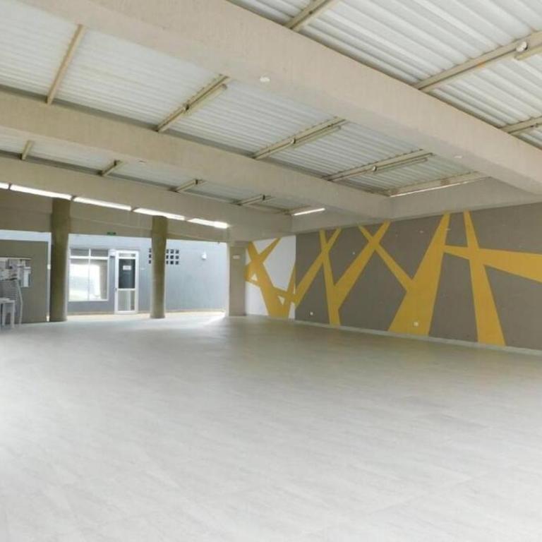 Apartamento en alameda del Río Conjunto Azulejo - Apartamento de 2 dormitorios - 5