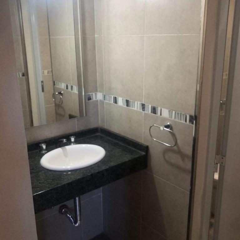 Cuatro Elementos Housing - Apartamento de 1 dormitorio - 6