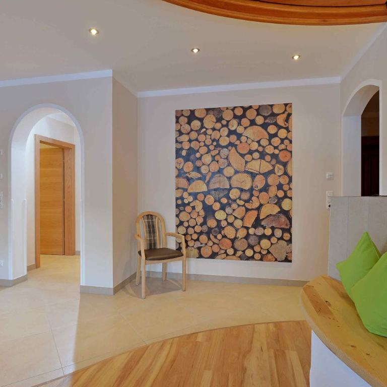 Appartements Schedererhaus - Apartamento de 2 dormitorios con terraza - 3