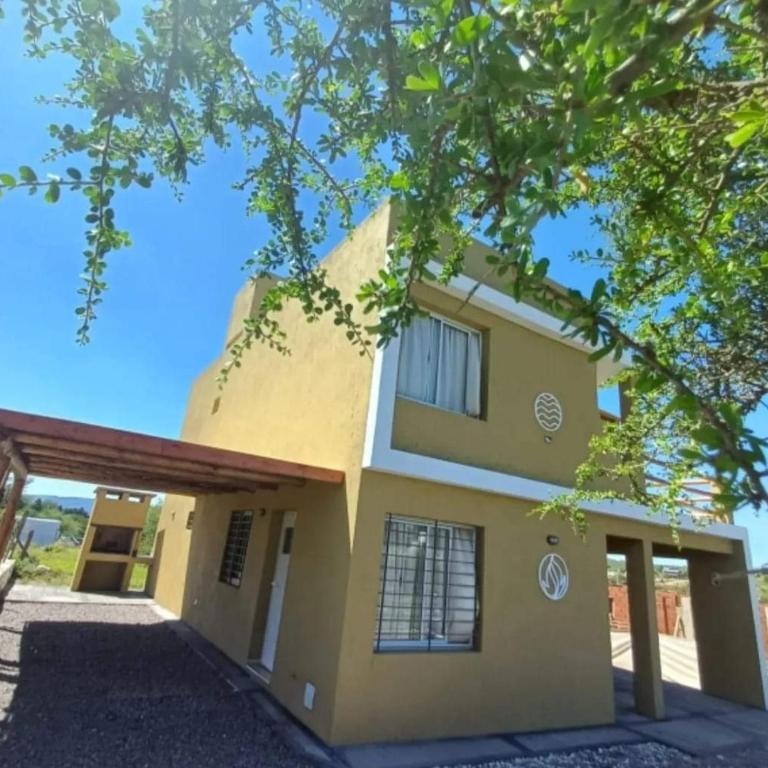 Cuatro Elementos Housing - Apartamento de 1 dormitorio - 4