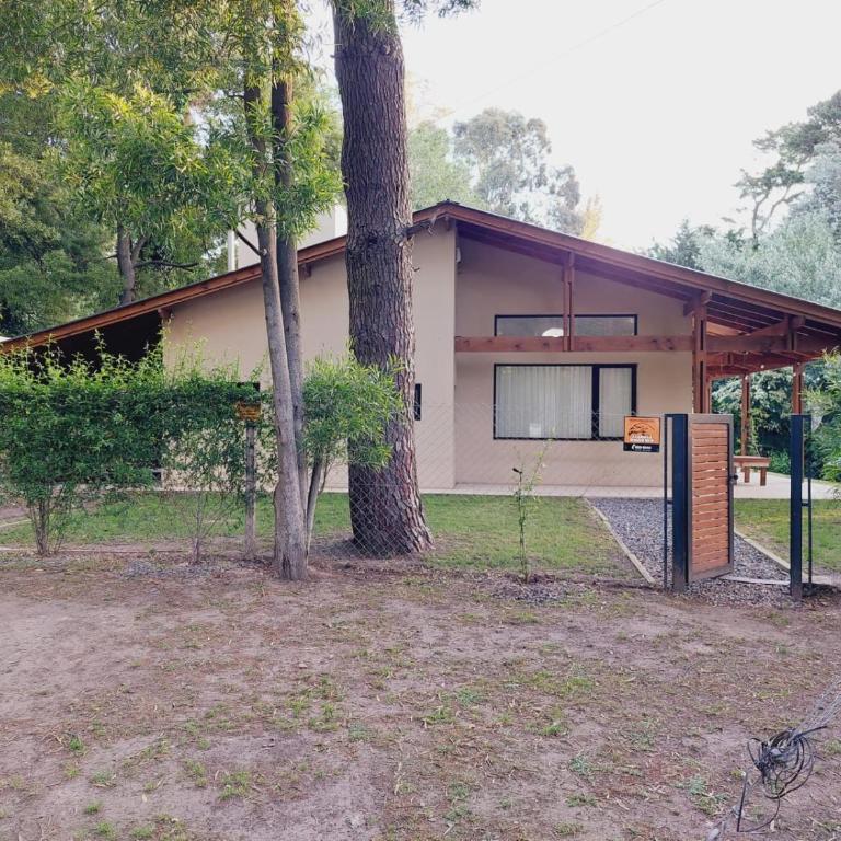 Casa Bosque y Playa - Casa - 9