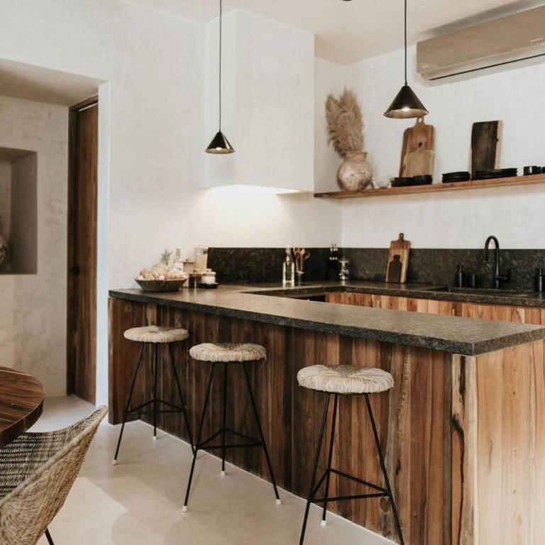 Design Casa Nautilus - Apartamento de 2 dormitorios - 31