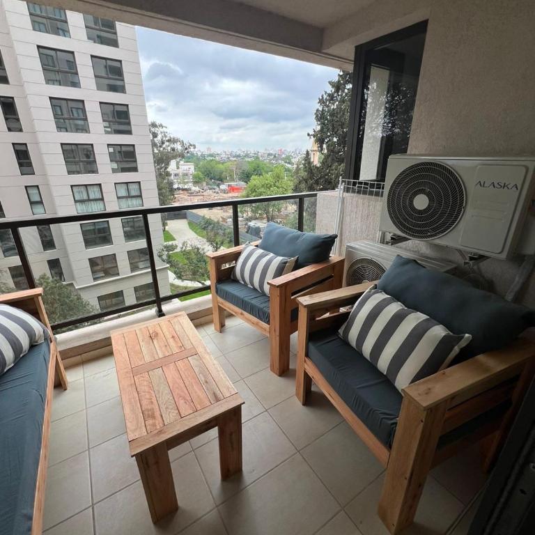 Guesthouse Park - Apartamento de 1 dormitorio - 19
