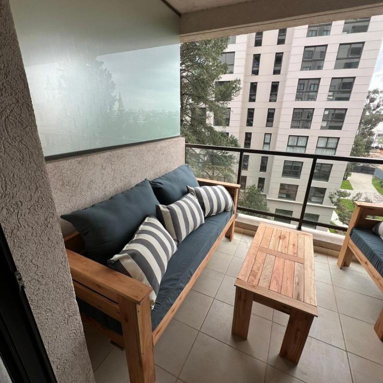 Guesthouse Park - Apartamento de 1 dormitorio - 18