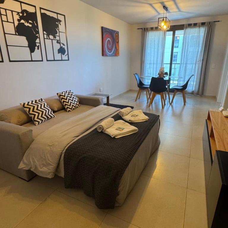 Guesthouse Park - Apartamento de 1 dormitorio - 27