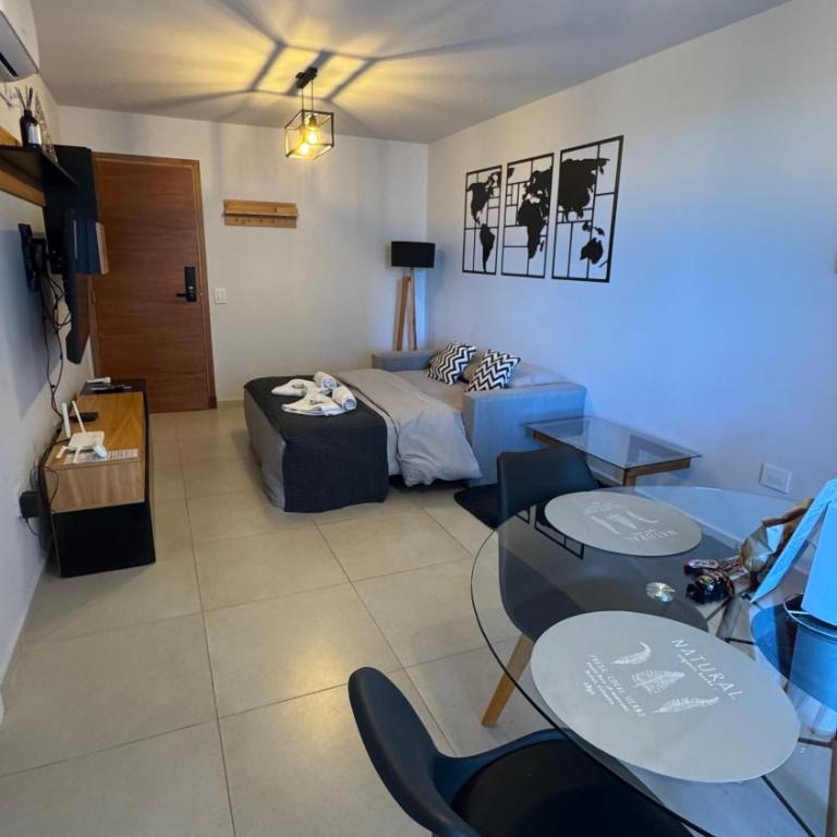 Guesthouse Park - Apartamento de 1 dormitorio - 26