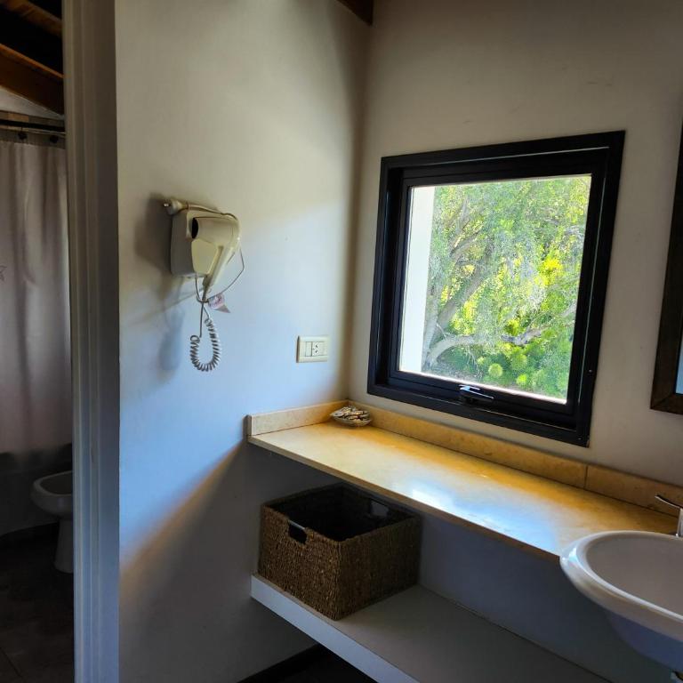 Costa de Lago - Cullelafquen - Family Two-Bedroom Apartment with View - 9