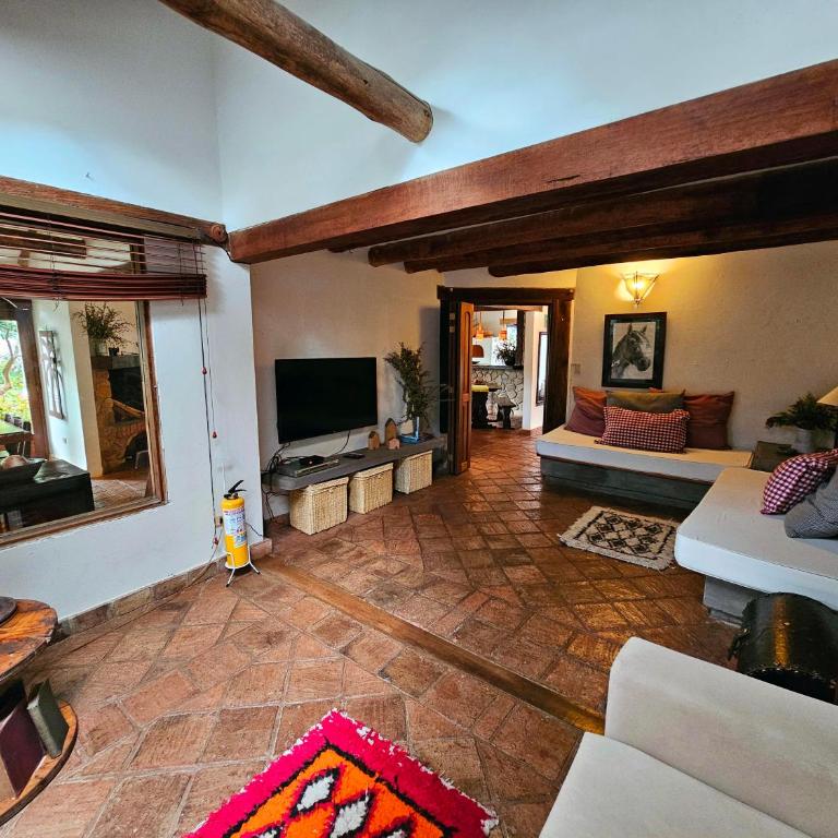 Casa Jequeneque - Casa Unifamiliar de 3 dormitorios - 9
