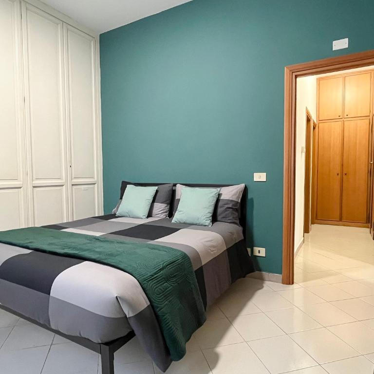 Castani apartment - Superior Apartment - 19