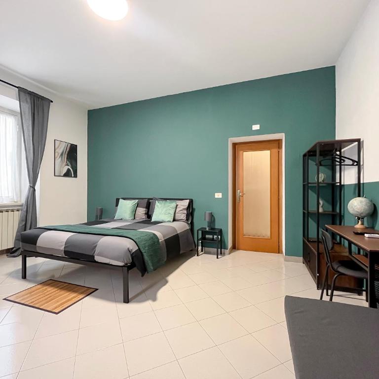 Castani apartment - Superior Apartment - 2