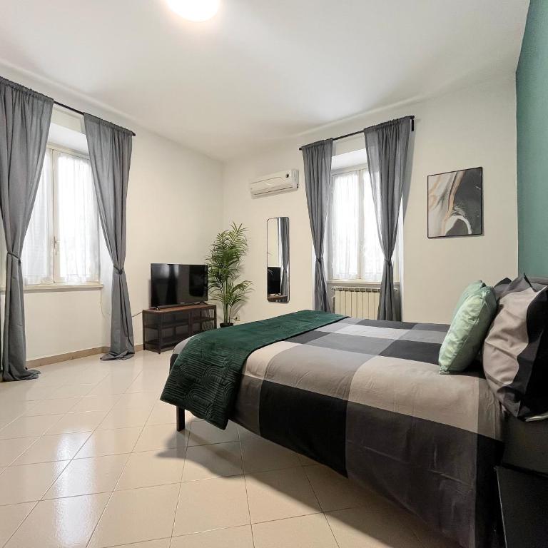 Castani apartment - Superior Apartment - 8