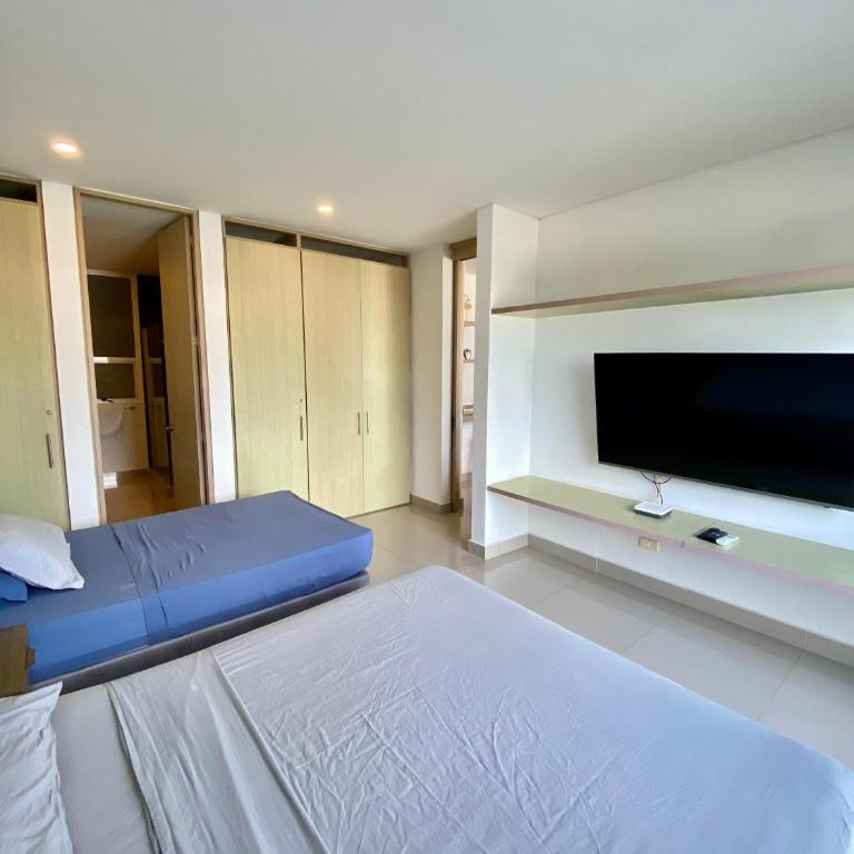 Reserva del Mar - Apartamento de 2 dormitorios con vistas - 2