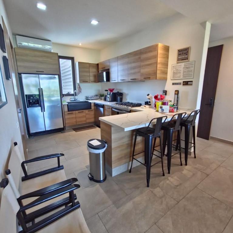 La Isla Residences Hermoso Depa Acapulco Diamante - Apartamento de 3 dormitorios - 18