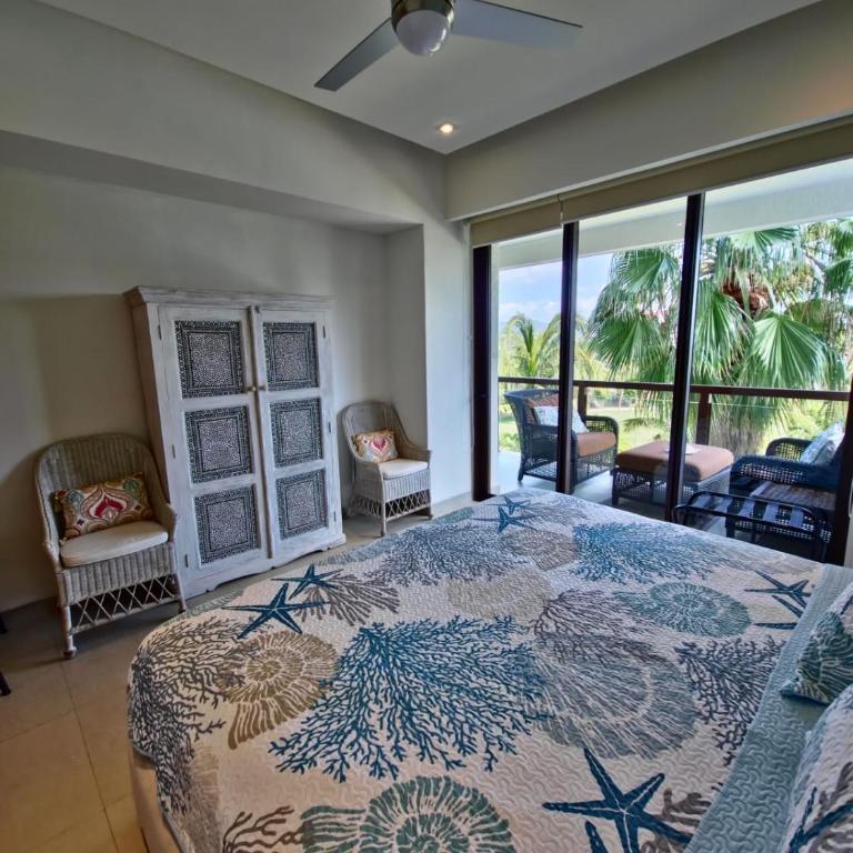 La Isla Residences Hermoso Depa Acapulco Diamante - Apartamento de 3 dormitorios - 16