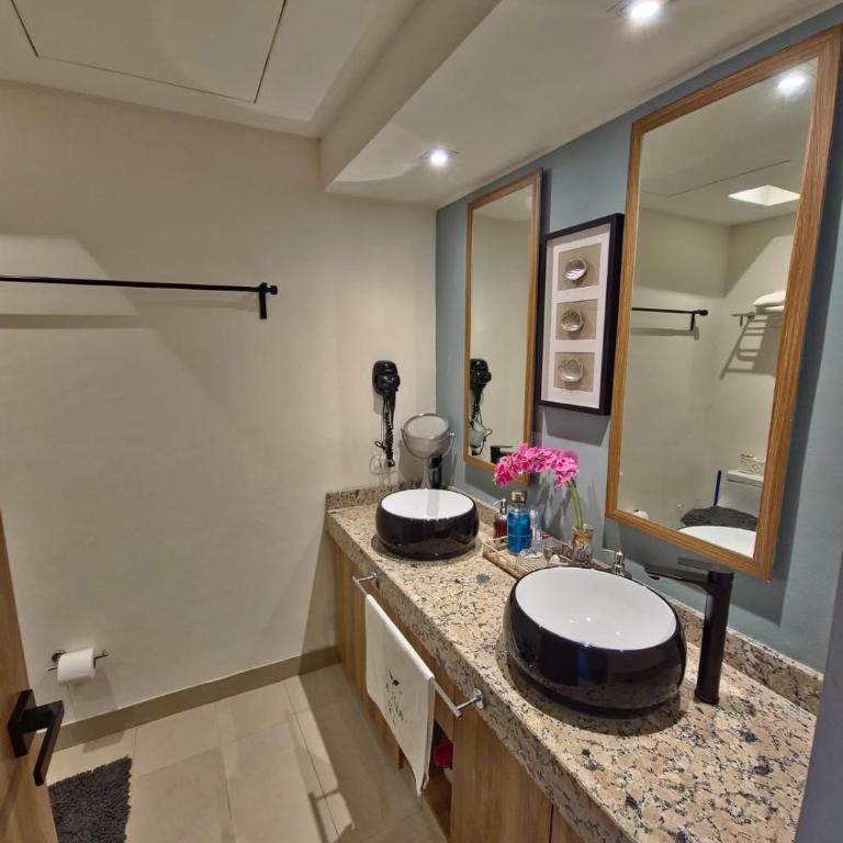 La Isla Residences Hermoso Depa Acapulco Diamante - Apartamento de 3 dormitorios - 15