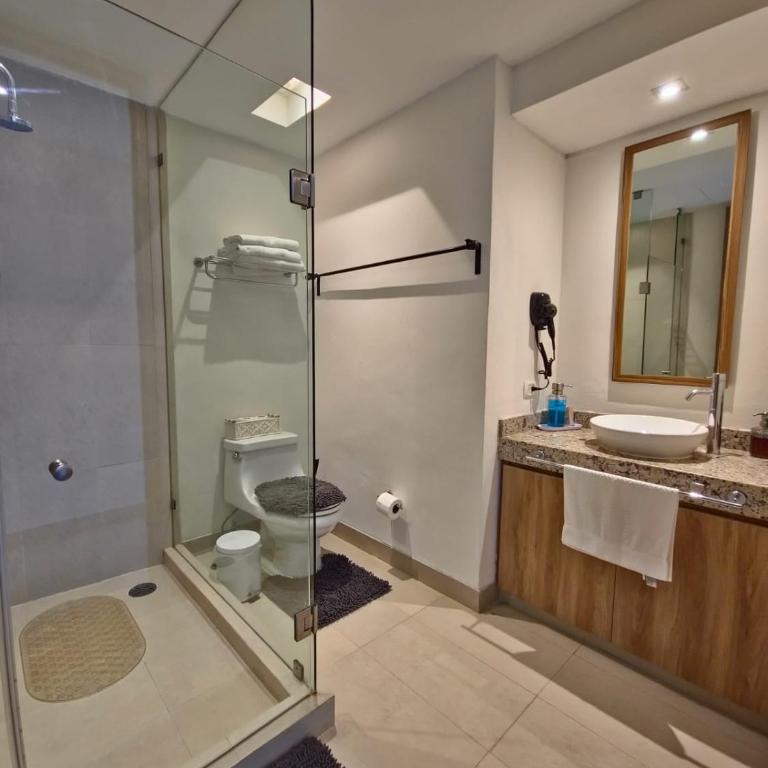 La Isla Residences Hermoso Depa Acapulco Diamante - Apartamento de 3 dormitorios - 11