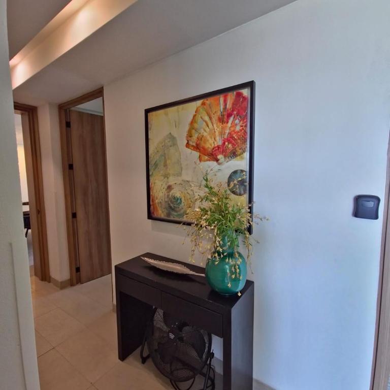 La Isla Residences Hermoso Depa Acapulco Diamante - Apartamento de 3 dormitorios - 10