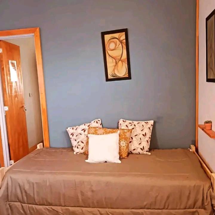 El Rincón de Caro y Nico - One-Bedroom House - 4