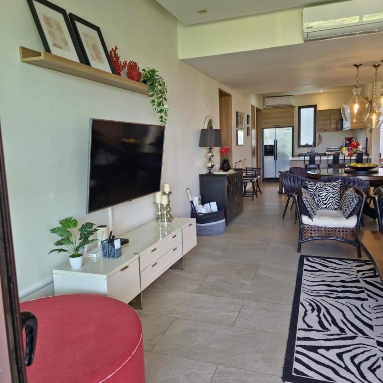 La Isla Residences Hermoso Depa Acapulco Diamante - Apartamento de 3 dormitorios - 7