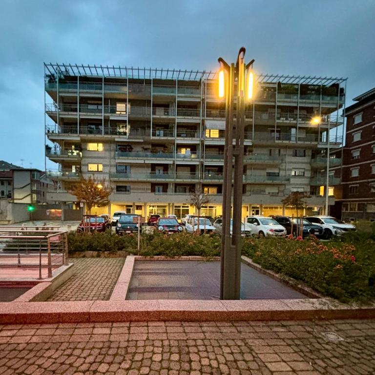 Ales apartment - Appartamento con 1 Camera da Letto e Balcone - 25
