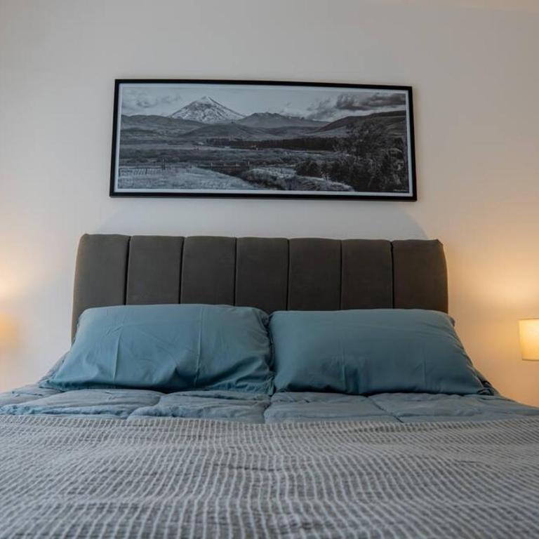 Temporales Ushuaia - belgrano 415 - Apartamento de 1 Dormitorio con balcón y vistas a la ciudad - 23