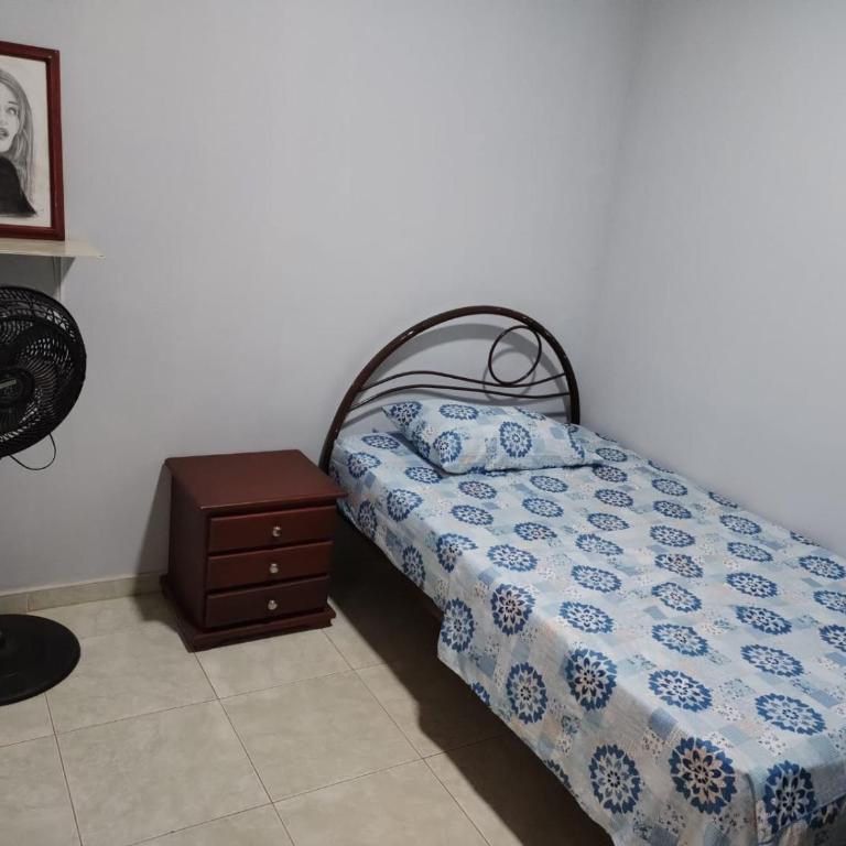 Casa La Ceiba - Apartamento de 3 dormitorios - 22
