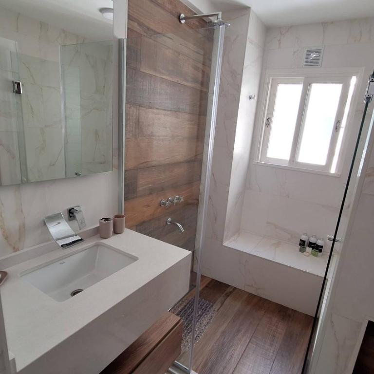 Dúplex luminoso de categoría con Balcon Terraza - Apartamento de 2 dormitorios con balcón y terraza - 42