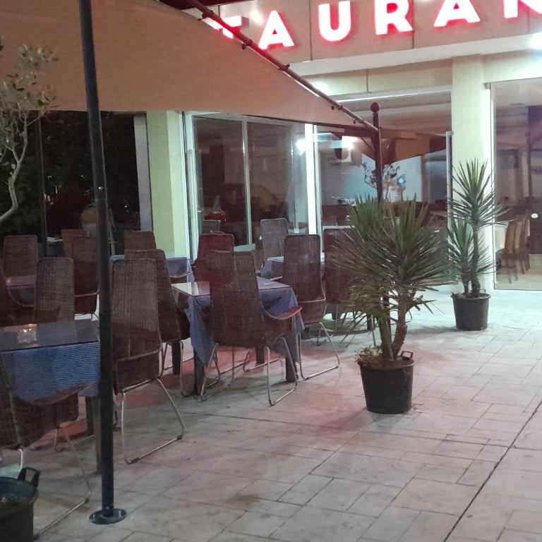 Titi Luxury&Spa - Apartman sa 2 Spavaće Sobe - 16