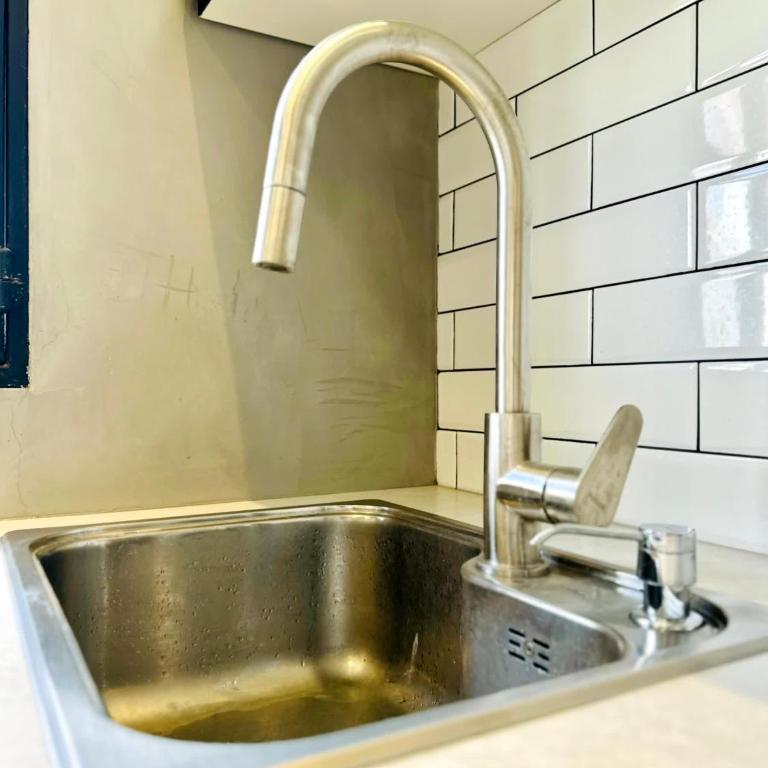 Loft moderno con parrilla - Casa de 2 dormitorios - 23