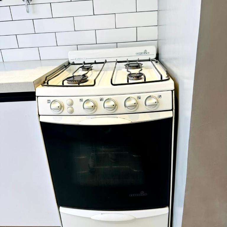 Loft moderno con parrilla - Casa de 2 dormitorios - 26