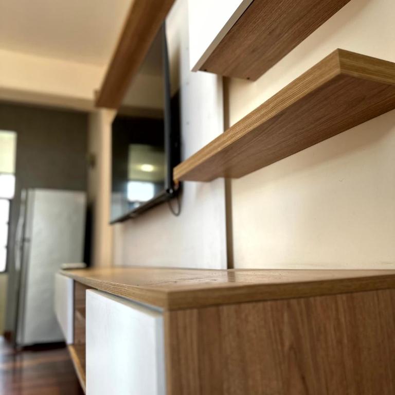 Loft moderno con parrilla - Casa de 2 dormitorios - 29