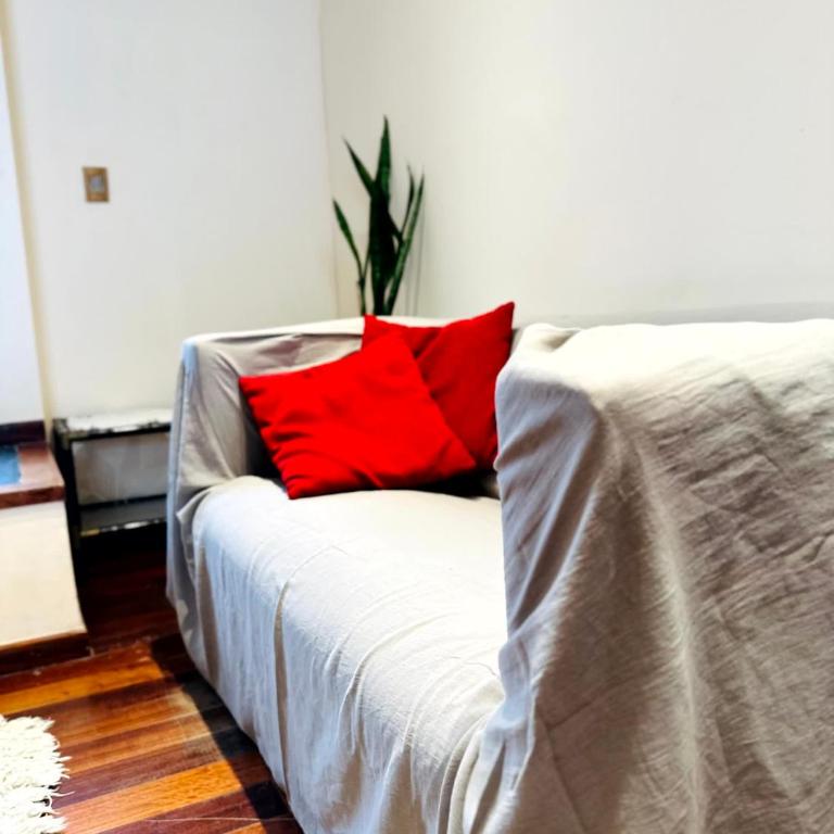 Loft moderno con parrilla - Casa de 2 dormitorios - 30