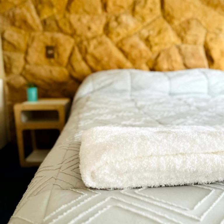 Loft moderno con parrilla - Casa de 2 dormitorios - 33