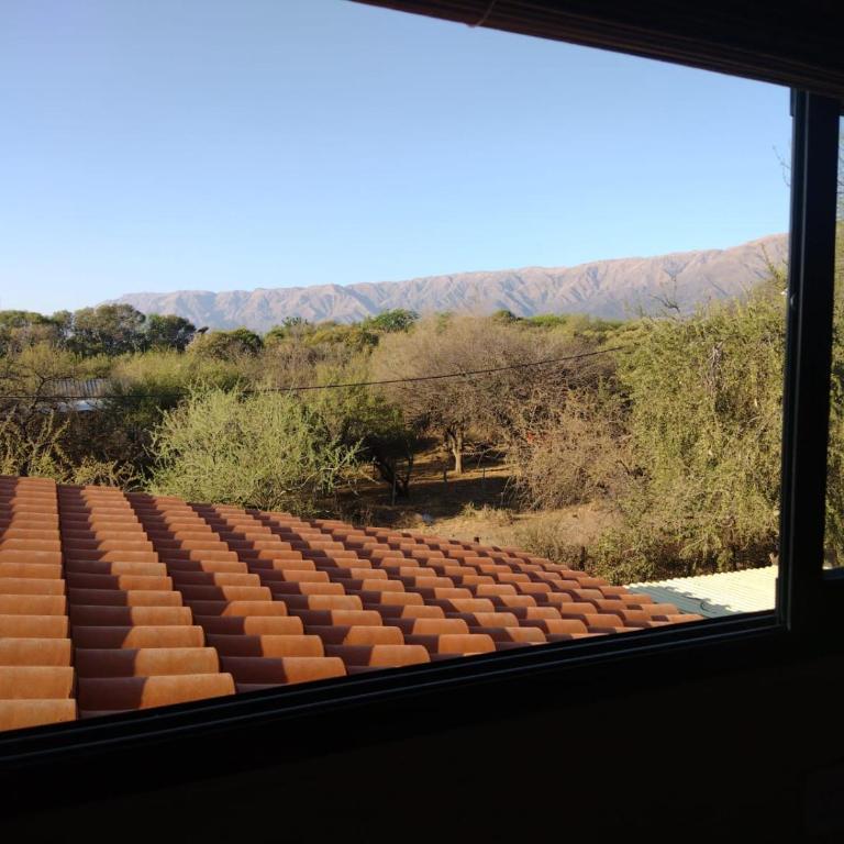 El Colibrí de los Molles - Apartamento de 1 dormitorio - 2