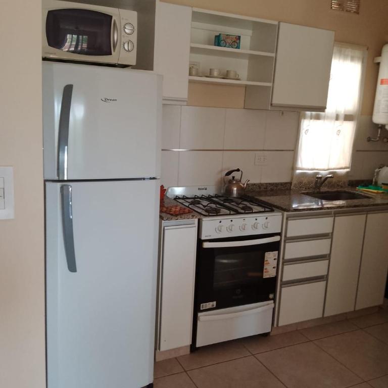 Rivera Este - Apartamento - 6