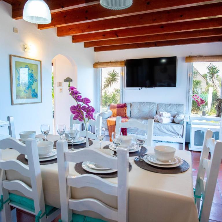 Las Marinas - Apartamento Familiar de 2 dormitorios con vistas - 12