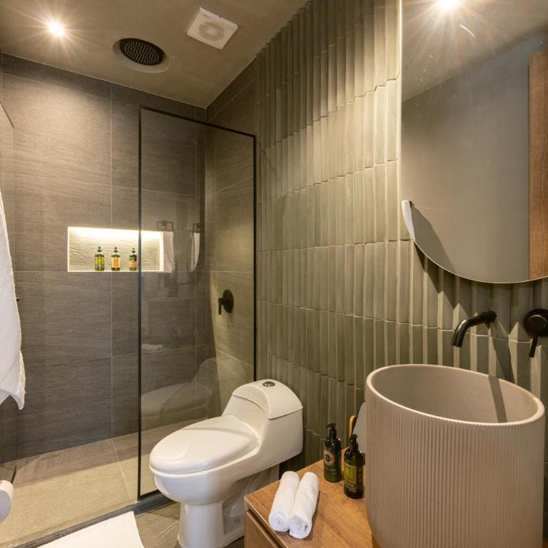 Bio 26 Apartments - Apartamento de 3 dormitorios - 25