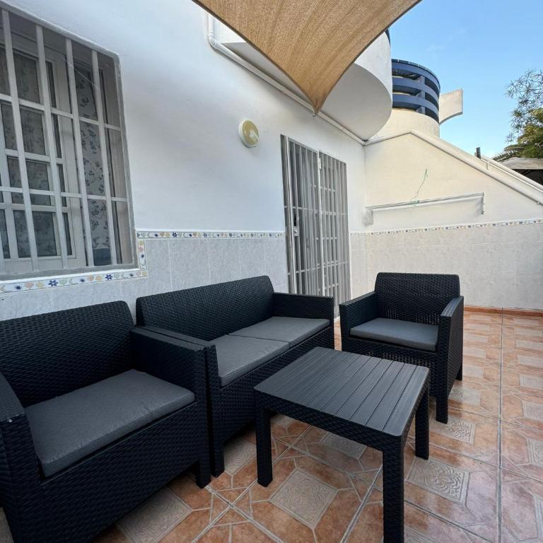 Corralejo Beach apartament - Apartamento de 1 dormitorio - 12