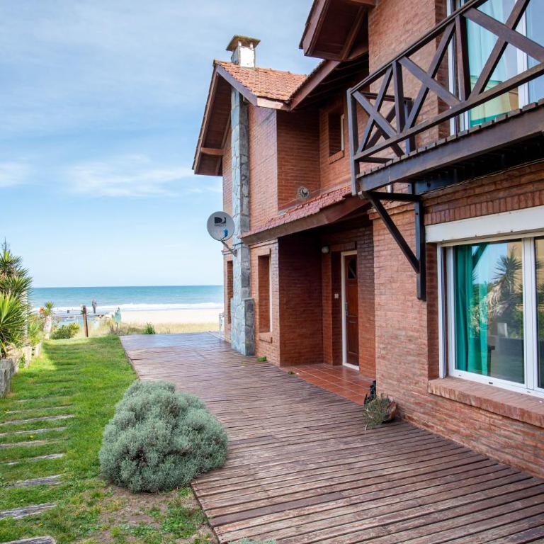 Las Marinas - Apartamento Familiar de 2 dormitorios con vistas - 1