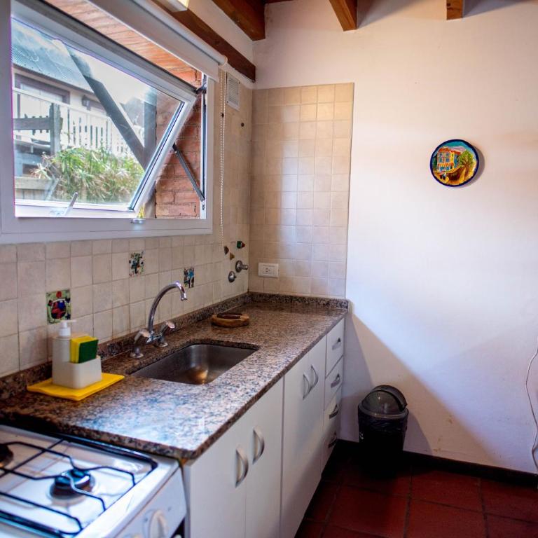 Las Marinas - Apartamento Familiar de 2 dormitorios con vistas - 12