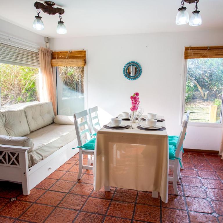 Las Marinas - Apartamento 1 dormitorio con vistas al mar y terraza - 12