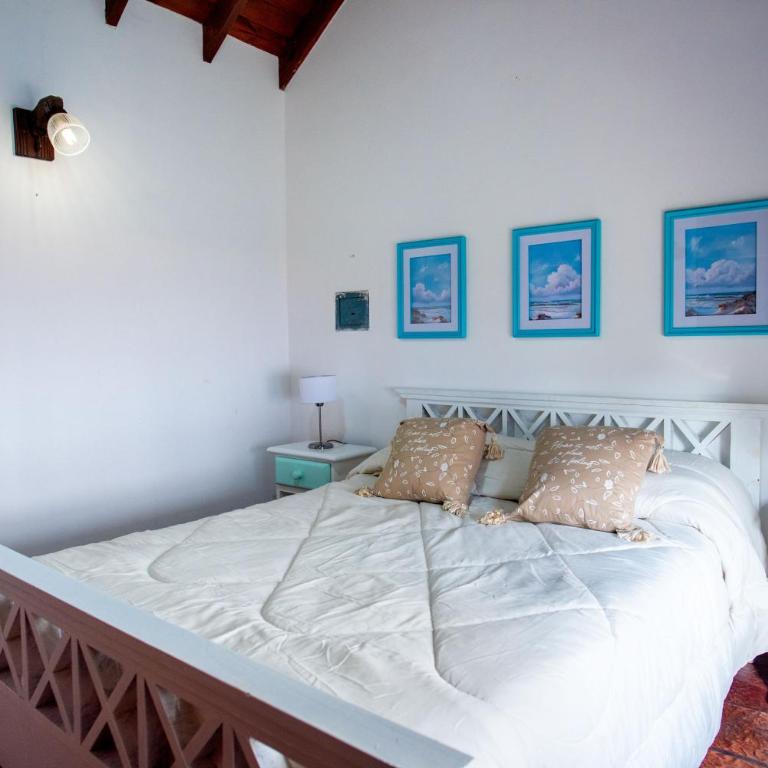 Las Marinas - Apartamento 1 dormitorio con vistas al mar y terraza - 4