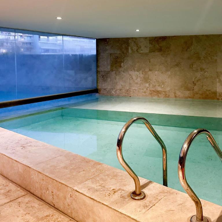 Moderno Estudio en el corazón de Palermo - One-Bedroom Apartment - 29