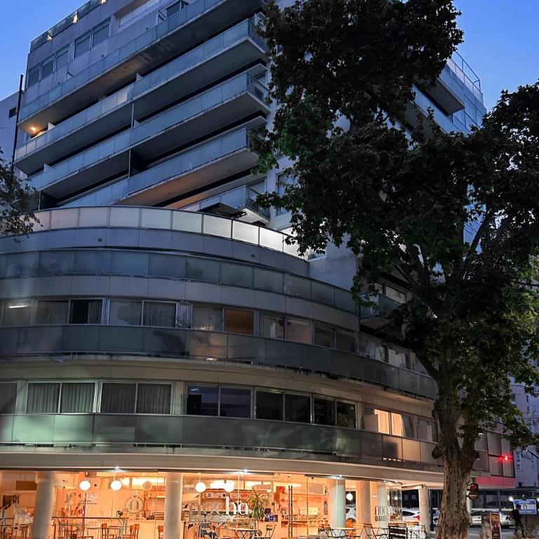 Moderno Estudio en el corazón de Palermo - Apartamento de 1 dormitorio - 39