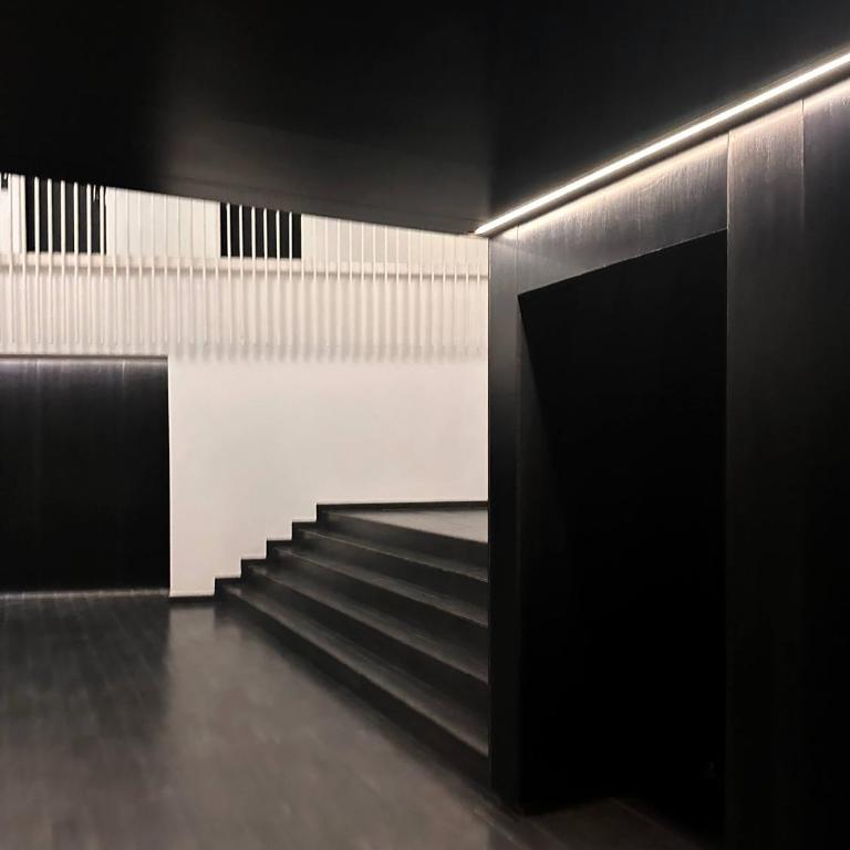 Moderno Estudio en el corazón de Palermo - Apartamento de 1 dormitorio - 27